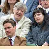 Wimbledon: Lena Dunham