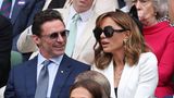 Wimbledon: Hugh Jackman und Kate Beckinsale