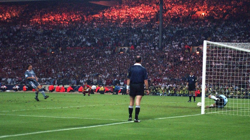 Euro 2024: Gareth Southgate and his fateful game against Spain