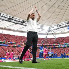 Das EM-Finale ist ein Schicksalsspiel für Gareth Southgate. Es entscheidet darüber, wie man auf ihn schauen wird – hinauf oder herab