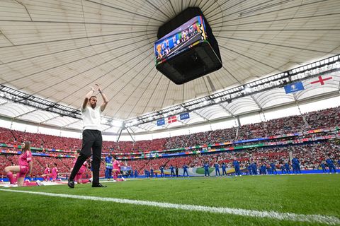 Das EM-Finale ist ein Schicksalsspiel für Gareth Southgate. Es entscheidet darüber, wie man auf ihn schauen wird – hinauf oder herab