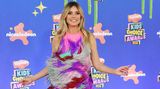 Vip News: Heidi Klum siegt bei den Kid's Choice Awards