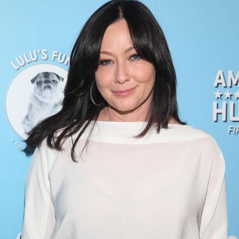 Shannen Doherty erlag mit 53 Jahren dem Kampf gegen den Krebs