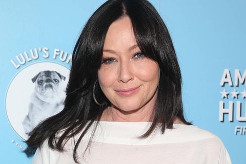 Shannen Doherty erlag mit 53 Jahren dem Kampf gegen den Krebs