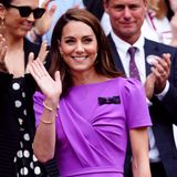 Kate in Wimbledon