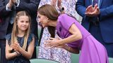 Kate und Charlotte