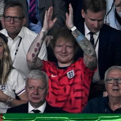 Ed Sheeran