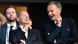 Olaf Scholz Hans-Joachim Watzke