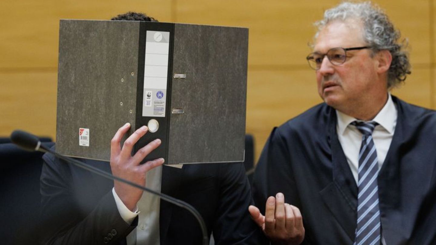 Prozess: Urteil am Landgericht Bielefeld nach Tod einer Sanitäterin