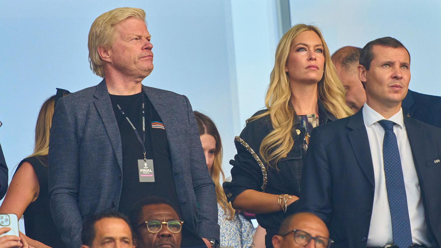 Oliver Kahn