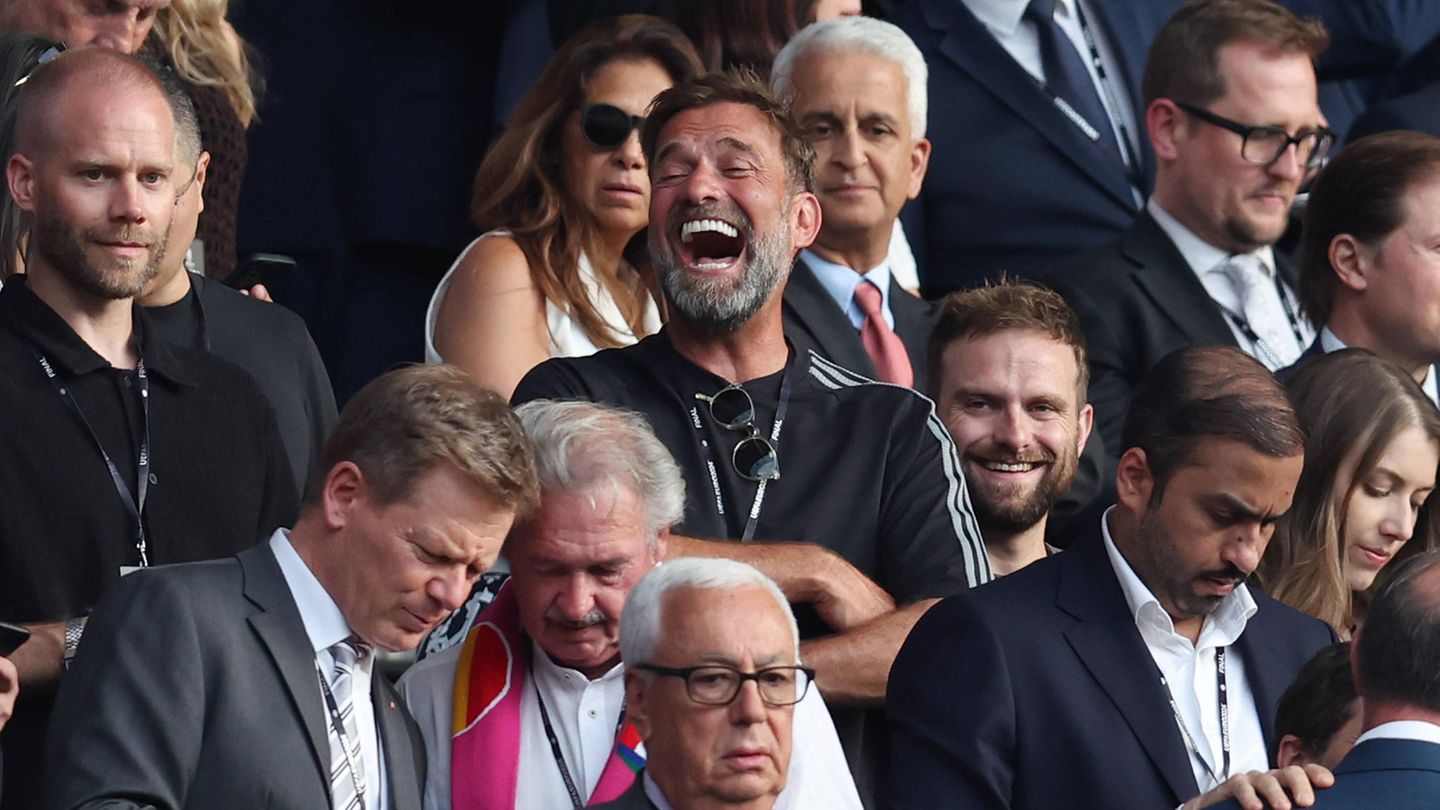 Jürgen Klopp