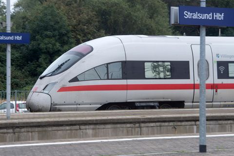 Deutsche Bahn