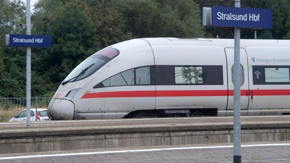 Deutsche Bahn