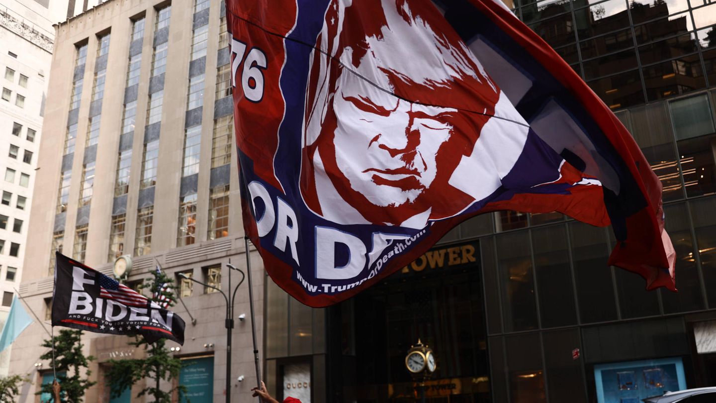 Donald Trump: What the international press writes about the assassination