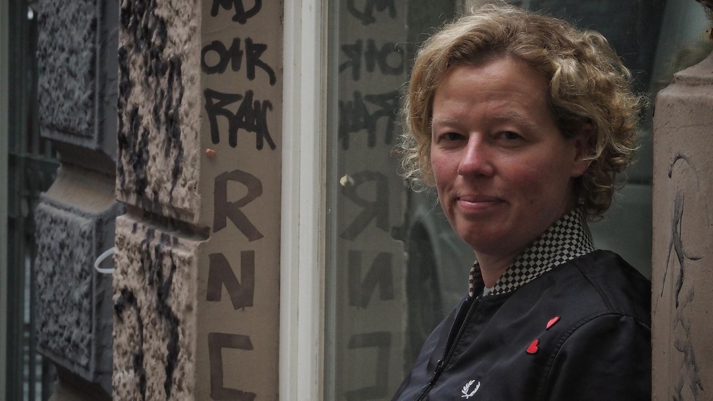 Sozialarbeiterin Anna Sozialarbeiterin Anna