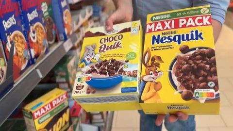 Reporter testet Eigenmarken: Sind sie wirklich günstiger?