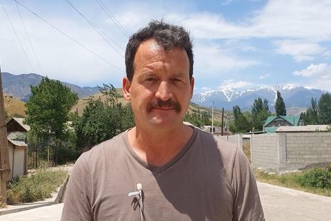 Tadschikistan: Welche Umstände schüren den Terrorismus?