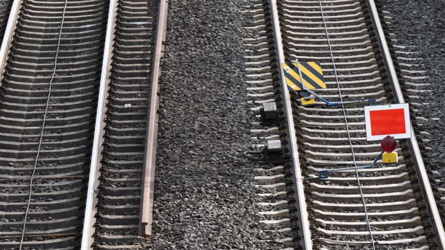 Generalsanierung: Fahrgastverband ist skeptisch bei Riedbahn-Ersatzverkehr