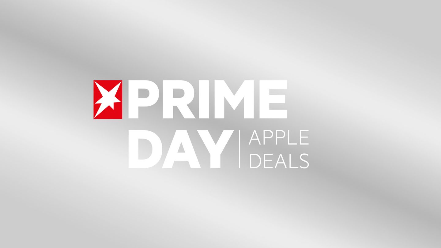 Shopping-Event: Amazon Prime Day 2024: Apple iPhones und iPads zu Top-Preisen
