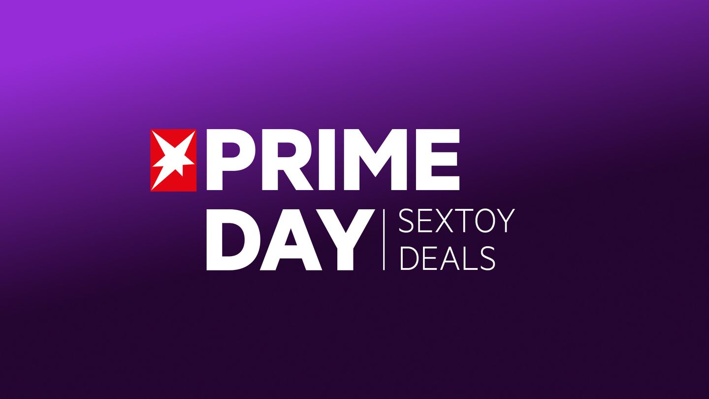Womanizer, Satisfyer & Co.: Amazon Prime Day 2024: Verführerische Angebote rund um Vibratoren und Sextoys