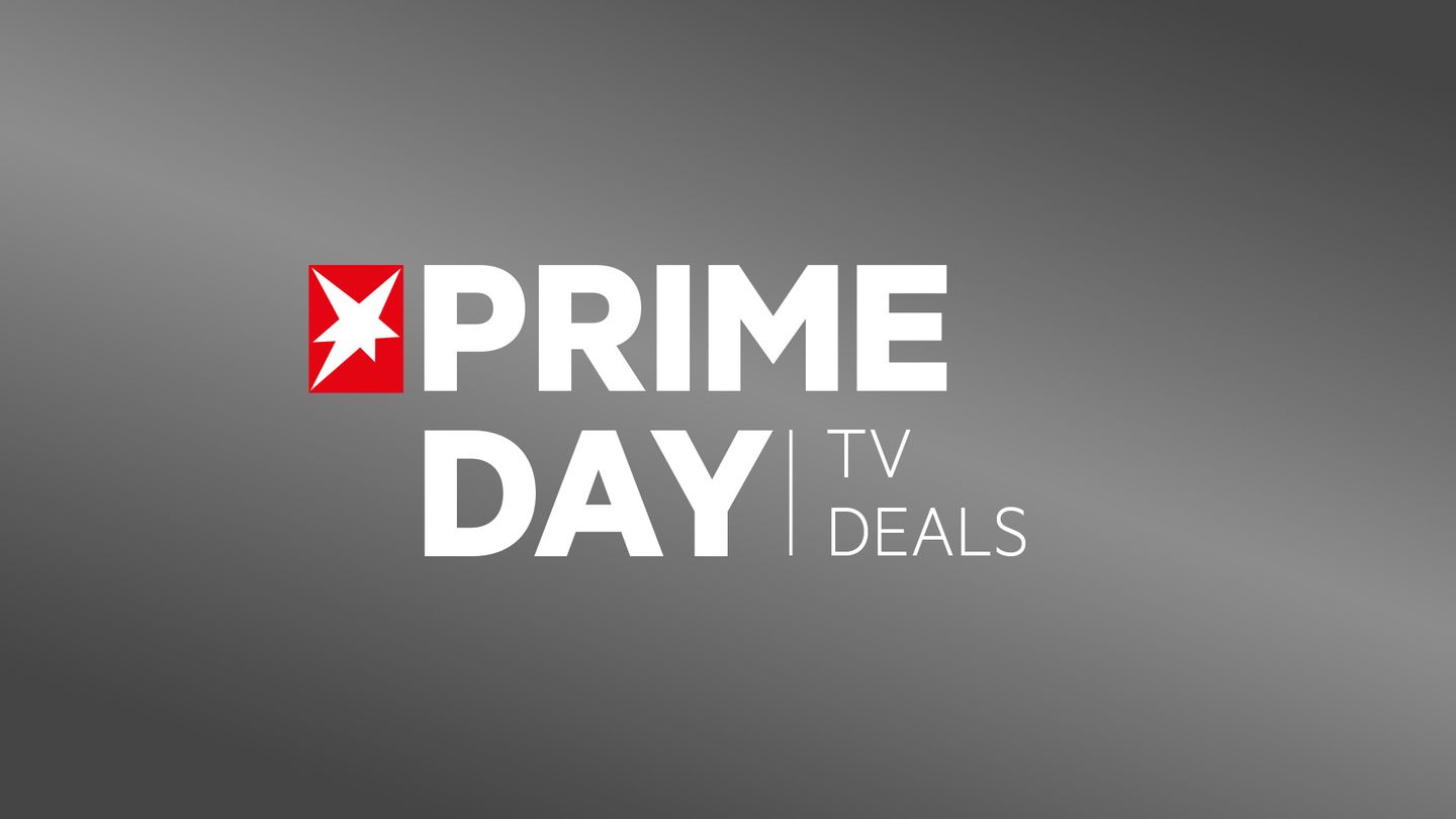 Fernseher-Angebote: Fernseher-Angebote am Prime Day 2024: Die besten Deals für Fire TV & Co.