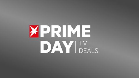 Die besten Prime Day 2024 Deals für Fernseher, Beamer & Co.