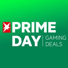 Die Prime Day 2024 Gaming Deals bei stern