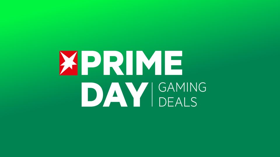 Die Prime Day 2024 Gaming Deals bei stern