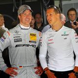 2013 hatte sein älterer Bruder Michael Schumacher einen Skiunfall, erlitt ein schweres Schädel-Hirn-Trauma. Seither ist er nicht mehr in der Öffentlichkeit aufgetreten, über seinen genauen Gesundheitszustand ist nichts bekannt. Zehn Jahre nach dem tragischen Unfall sagte Ralf in einem Interview, dass er den Michael von damals vermisse. Nichts sei mehr wie früher. Sein Bruder habe ihm im Kartsport alles beigebracht. "Ich durfte halt einfach vom Besten lernen."