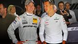 2013 hatte sein älterer Bruder Michael Schumacher einen Skiunfall, erlitt ein schweres Schädel-Hirn-Trauma. Seither ist er nicht mehr in der Öffentlichkeit aufgetreten, über seinen genauen Gesundheitszustand ist nichts bekannt. Zehn Jahre nach dem tragischen Unfall sagte Ralf in einem Interview, dass er den Michael von damals vermisse. Nichts sei mehr wie früher. Sein Bruder habe ihm im Kartsport alles beigebracht. "Ich durfte halt einfach vom Besten lernen."