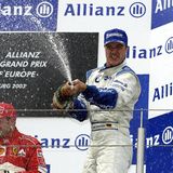Beruflich konnte Ralf Schumacher zahlreiche sportliche Erfolge einfahren, wie etwa den Grand-Prix-Sieg von 2003 auf dem Nürburgring. Doch privat ereilte ihn neben der Trennung von Cora ein schwerer Schicksalsschlag...