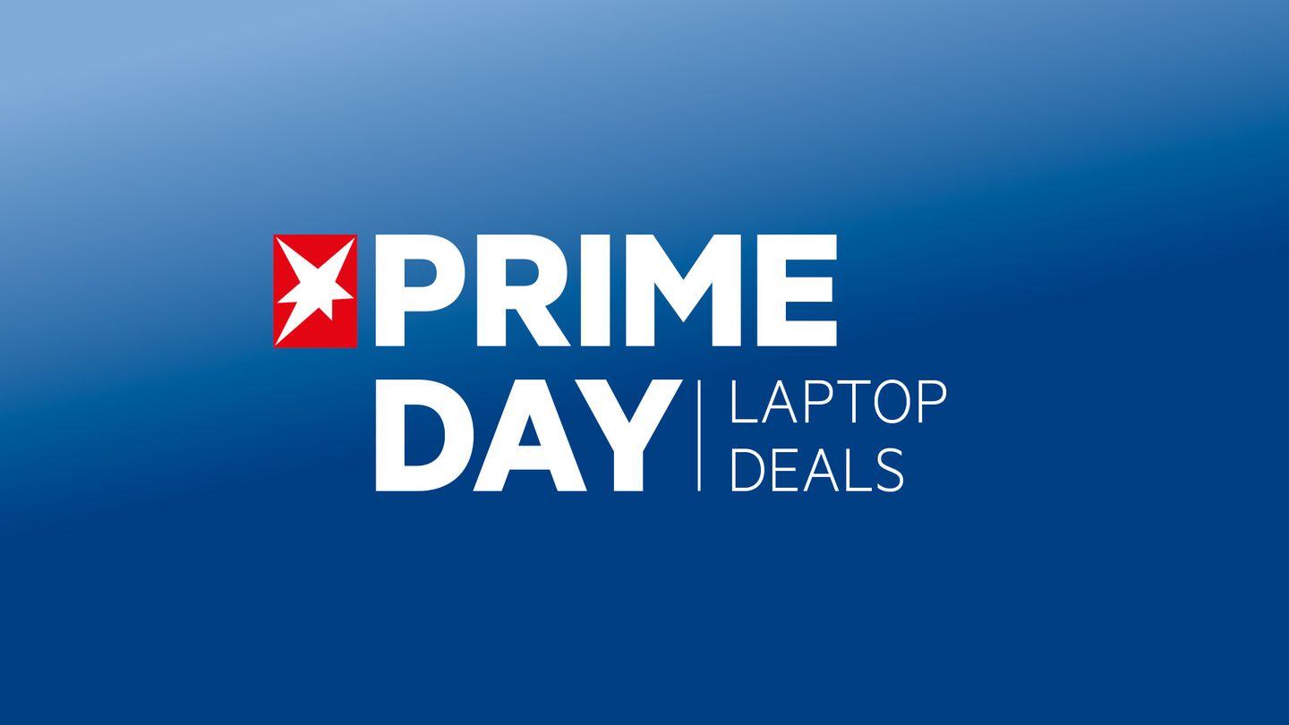 Günstige Angebote: Amazon Prime Day 2024: Das sind die besten Laptop-Deals von heute