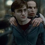 Daniel Radcliffe und seine Brille, Harry Potters Markenzeichen