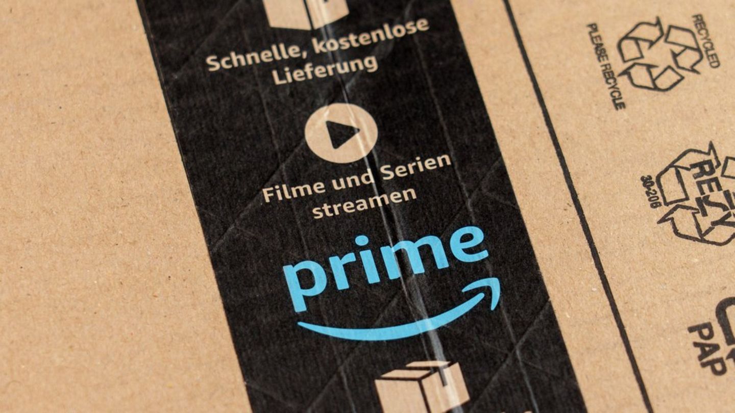 Amazon Prime Day 2024: Tausende Artikel zum reduzierten Preis