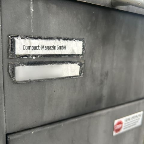 Compact Magazin