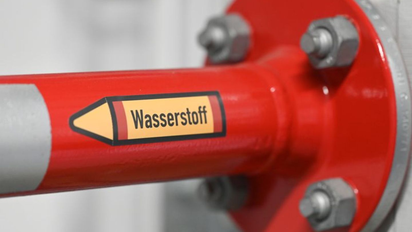 Neue Energien: Niedersachsen bekommt Milliarden für Wasserstoffprojekte