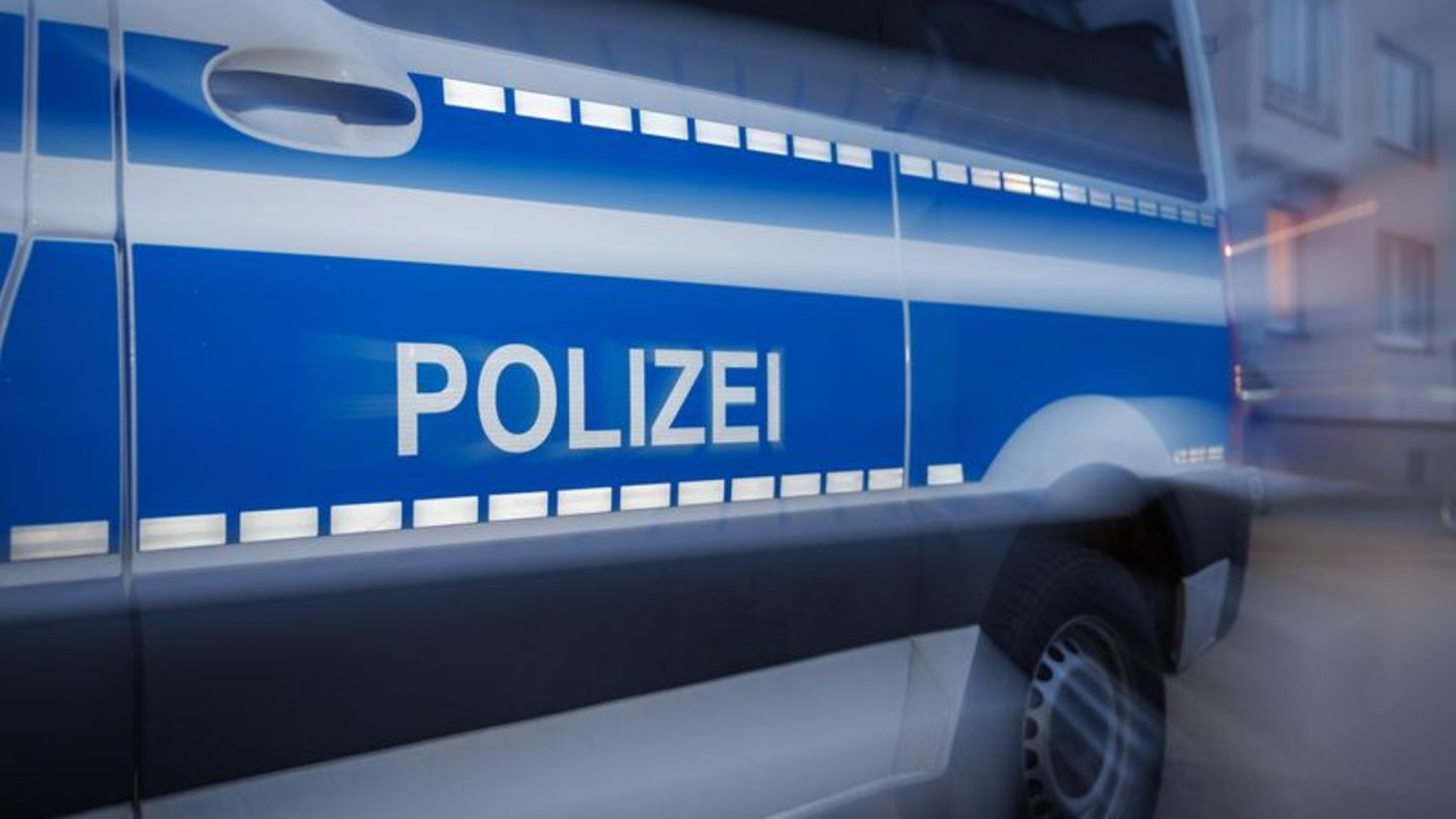 Öffentlichkeitsfahndung: Attacke mit Machete am Hansaplatz - Polizei sucht Täter