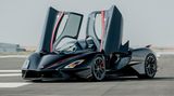 SSC Tuatara