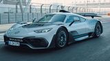 Mercedes AMG One