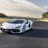 Lamborghini Revuelto