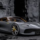 Koenigsegg Gemera