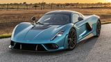 Hennessey Venom F5 Coupe