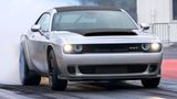 Dodge Challenger SRT Demon 170
