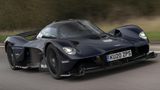 Aston Martin Valkyrie