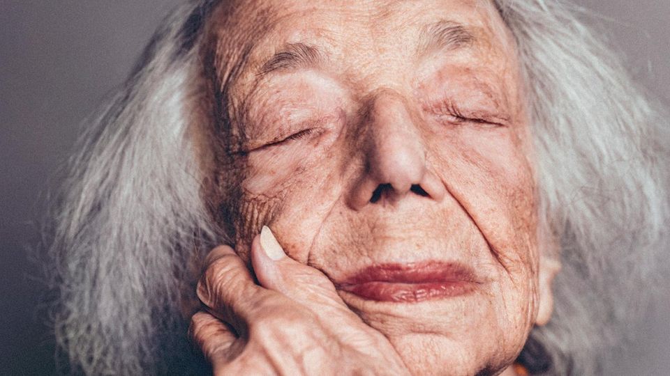 Margot Friedländer, 102, Überlebende des Holocaust, Berlin