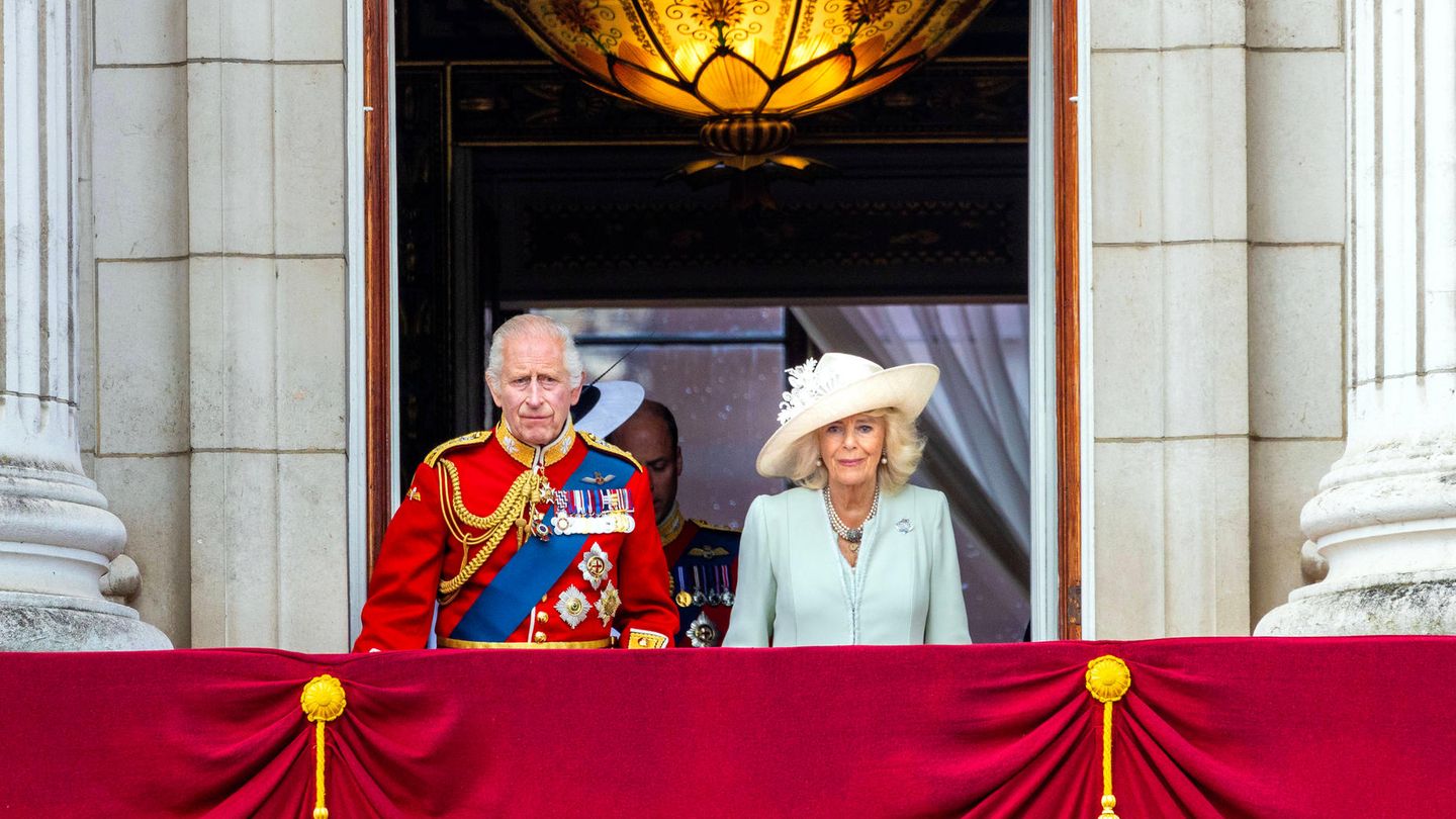 Zu Hause bei den Royals: König Charles III. öffnet die königlichen Privatgemächer – gegen den Willen von Prinz William