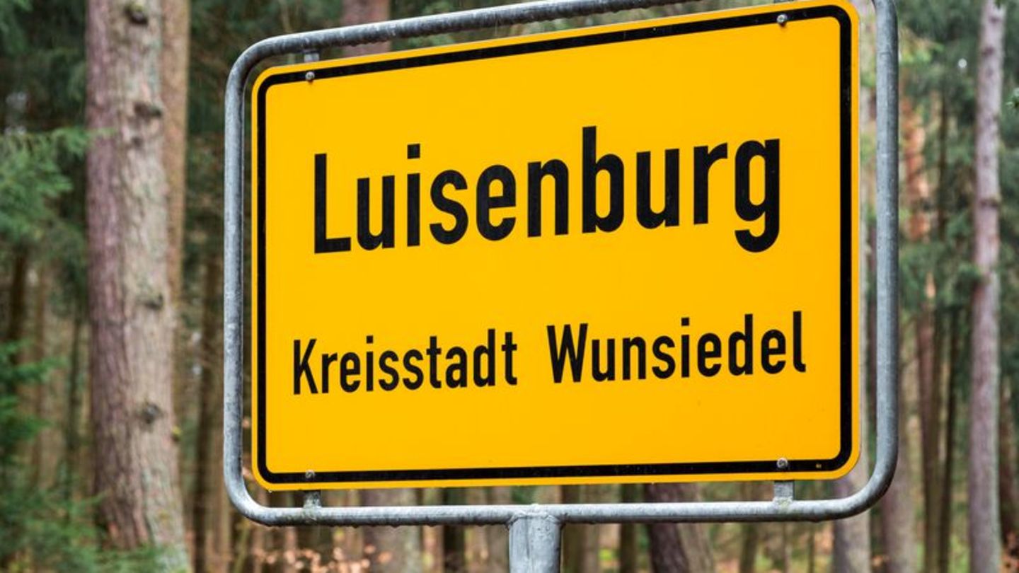 Kabinett: Luisenburg soll Bayerns zweites Naturmonument werden
