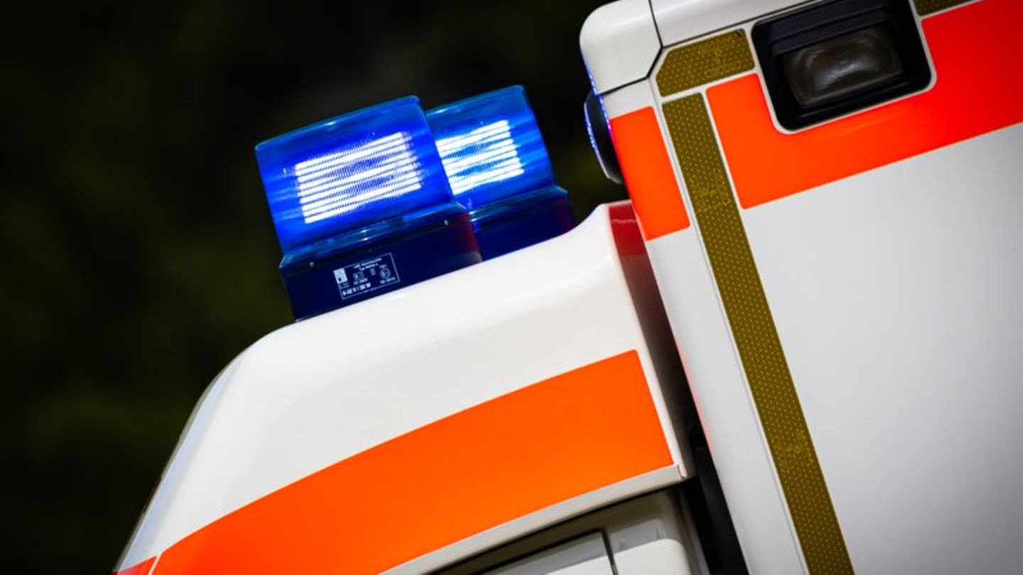 Im Landkreis Osnabrück: Auto prallt gegen Baum - Beifahrerin stirbt