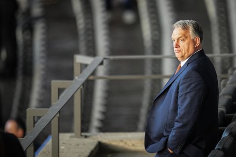 Viktor Orban