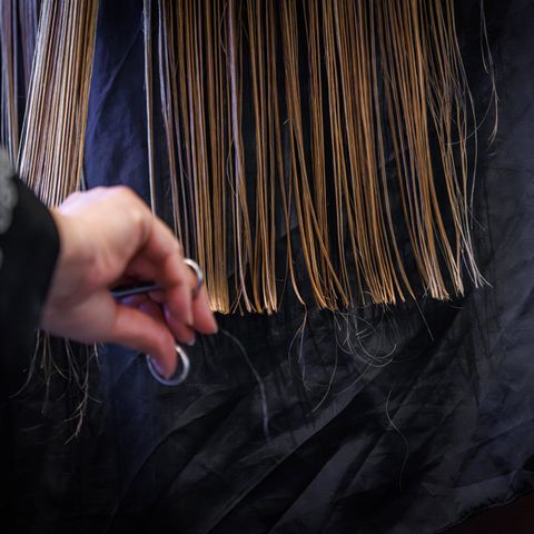 Aktenzeichen XY behandelt unter anderem einen Fall einer vermissten Friseurin